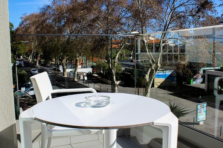 Hotel Para�so