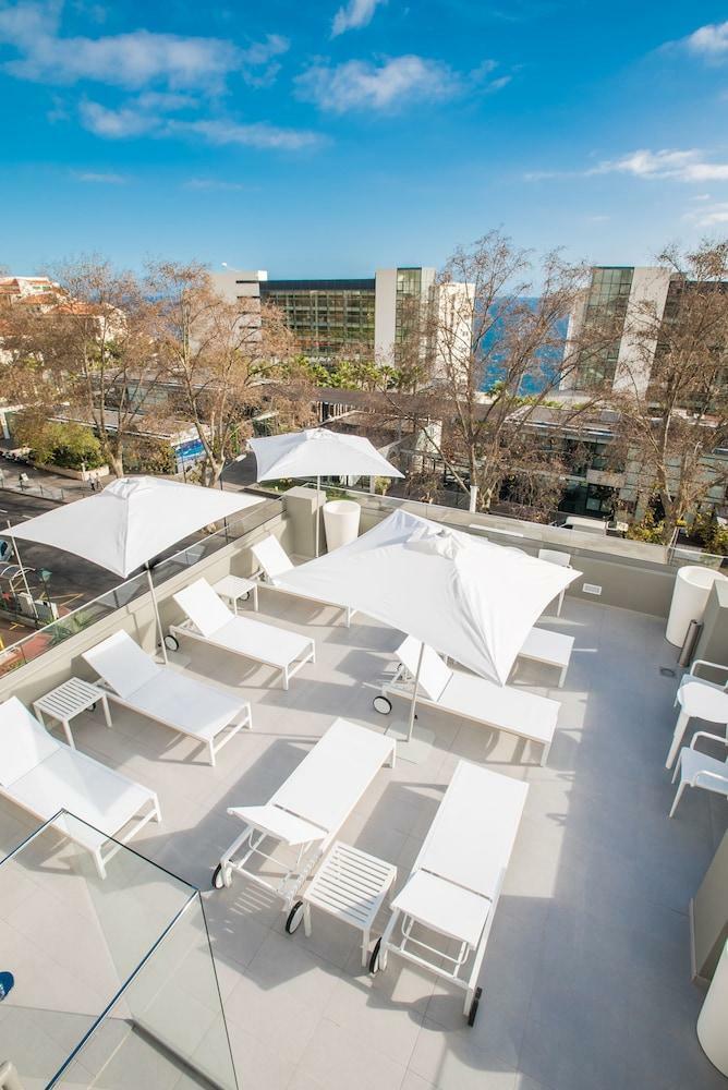 Hotel Para�so