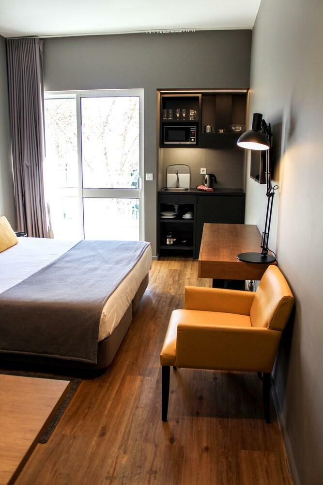 Hotel Para�so