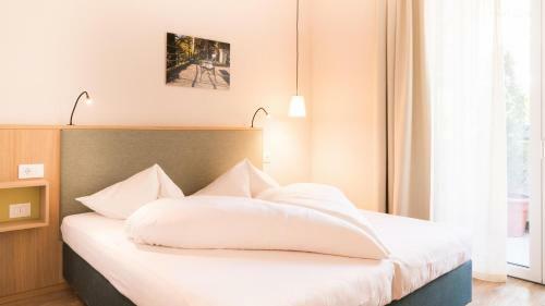 Hotel Residence Flora