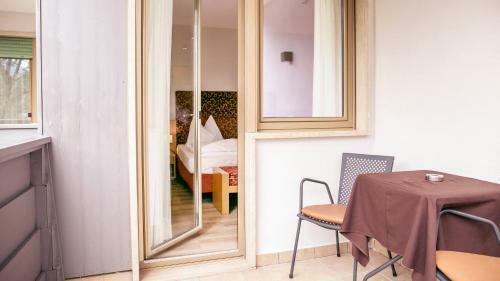 Hotel Residence Flora
