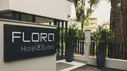 Hotel Residence Flora