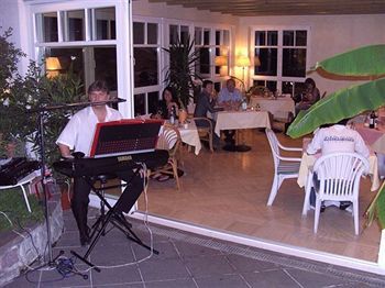 Hotel Annabell