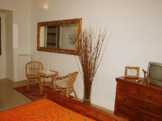 Bed & Breakfast Ombelico Del Mondo