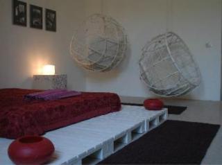 Bed & Breakfast Ombelico Del Mondo