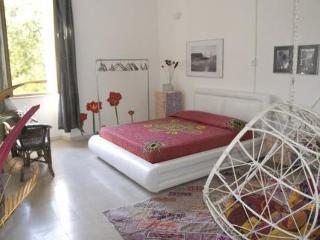 Bed & Breakfast Ombelico Del Mondo