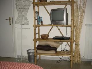 Bed & Breakfast Ombelico Del Mondo