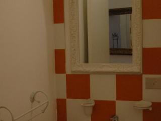 Bed & Breakfast Ombelico Del Mondo