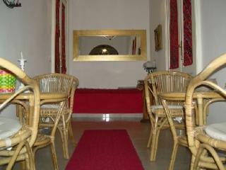 Bed & Breakfast Ombelico Del Mondo