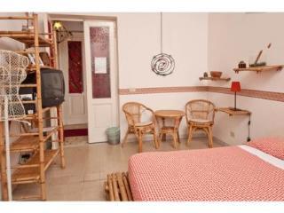 Bed & Breakfast Ombelico Del Mondo