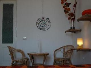 Bed & Breakfast Ombelico Del Mondo