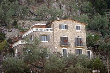 Bed & Breakfast Casarufolo Paradise