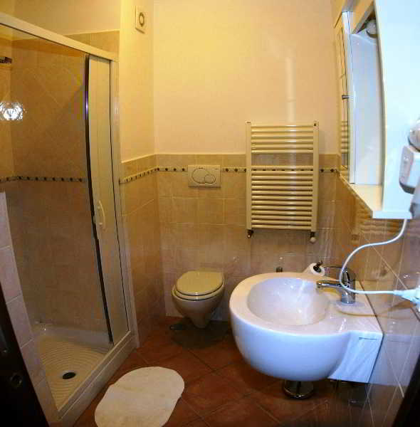 Bed & Breakfast Casarufolo Paradise