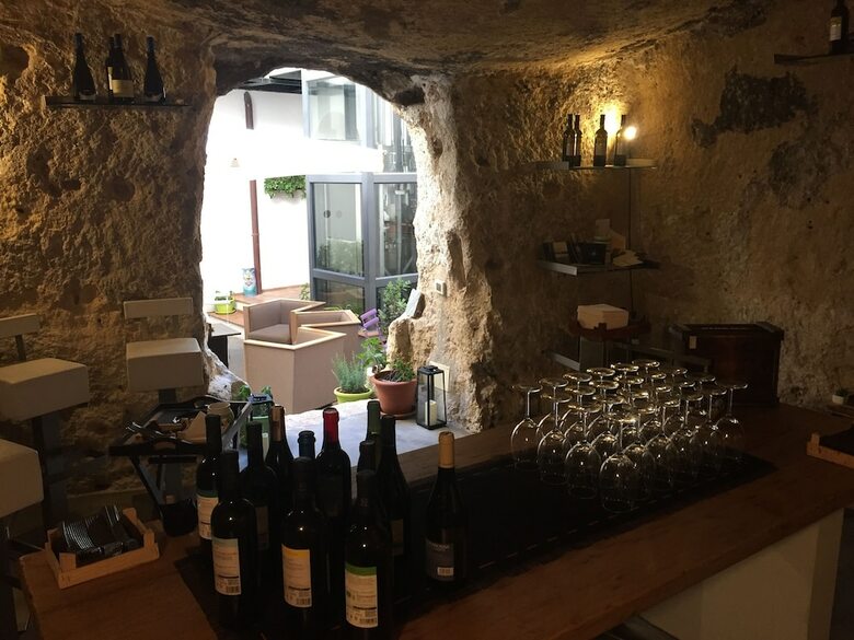 Bed & Breakfast Locanda Al Moro
