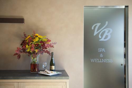 Hotel Villa Bottacin