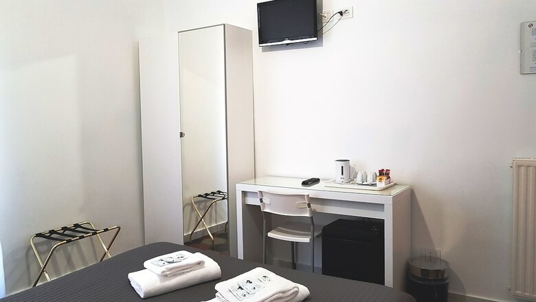Bed & Breakfast Piumith