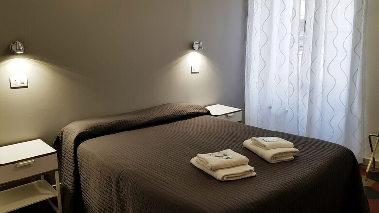 Bed & Breakfast Piumith
