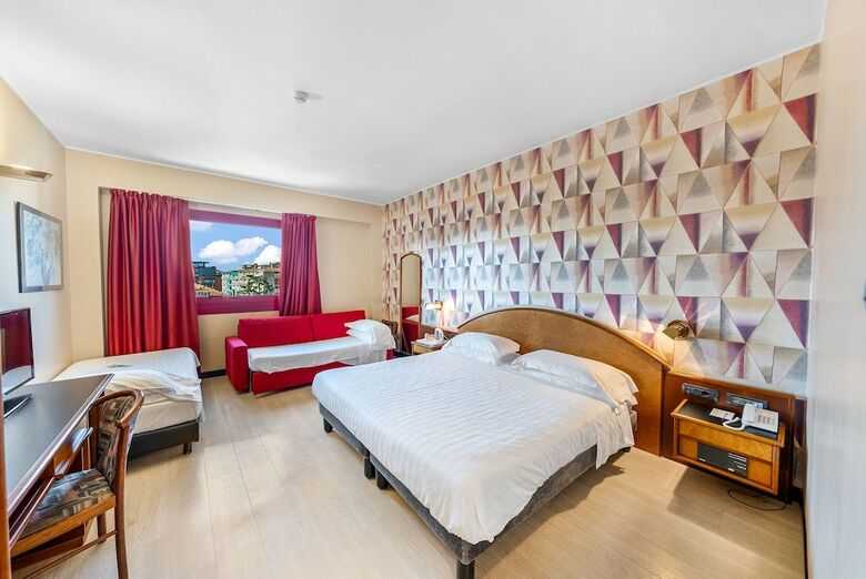 Hotel Abacus