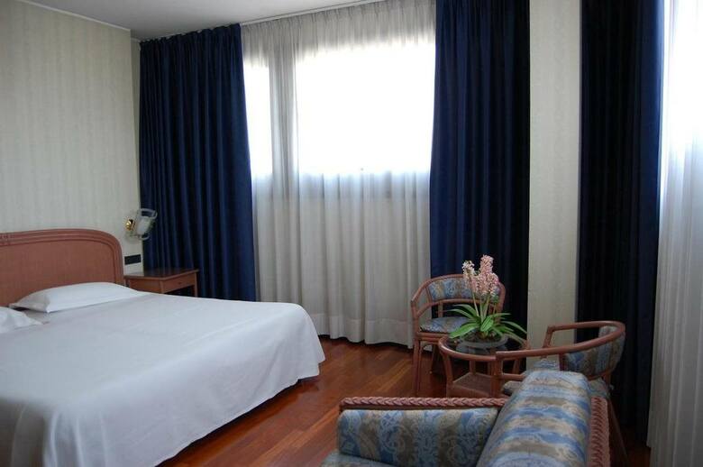 Hotel Abacus