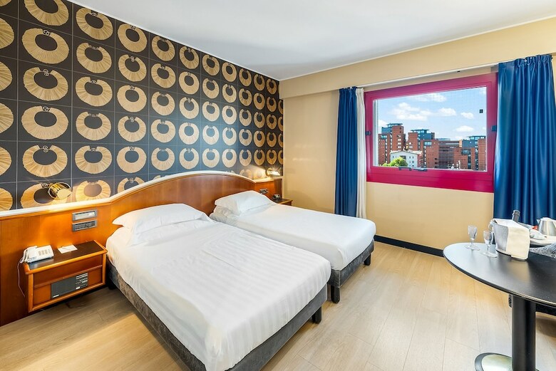 Hotel Abacus