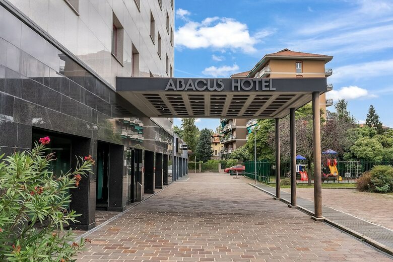 Hotel Abacus