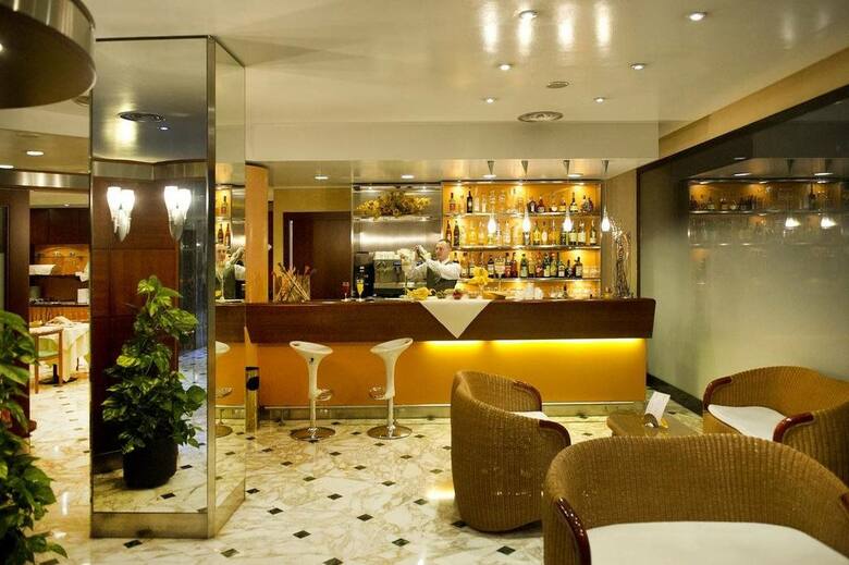 Hotel Abacus