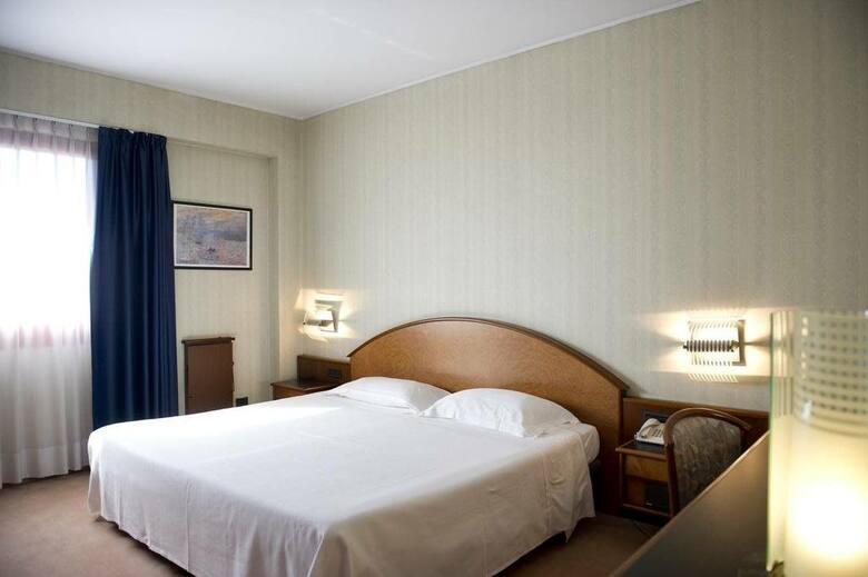 Hotel Abacus