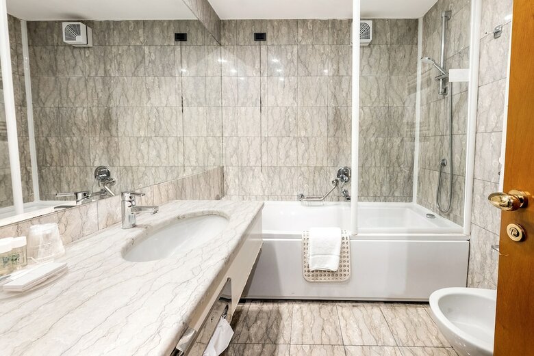 Hotel Abacus