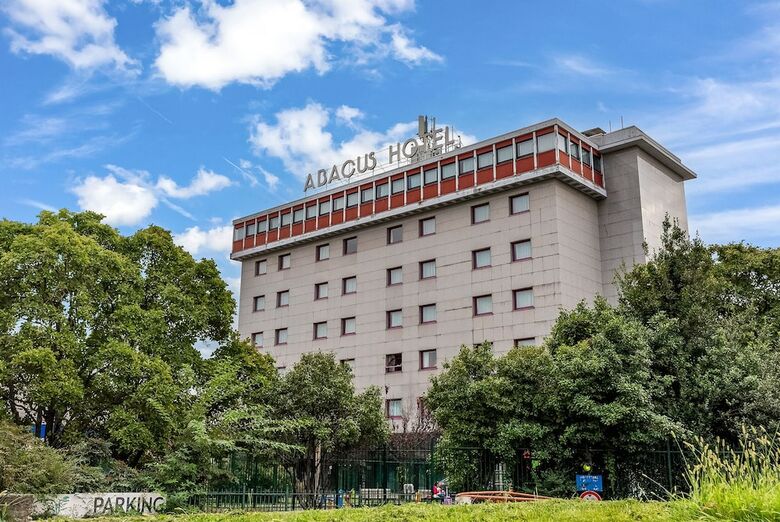 Hotel Abacus