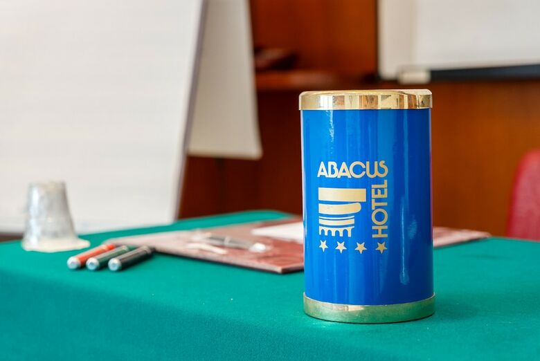 Hotel Abacus