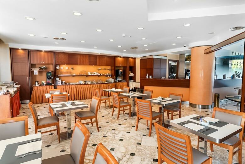 Hotel Abacus
