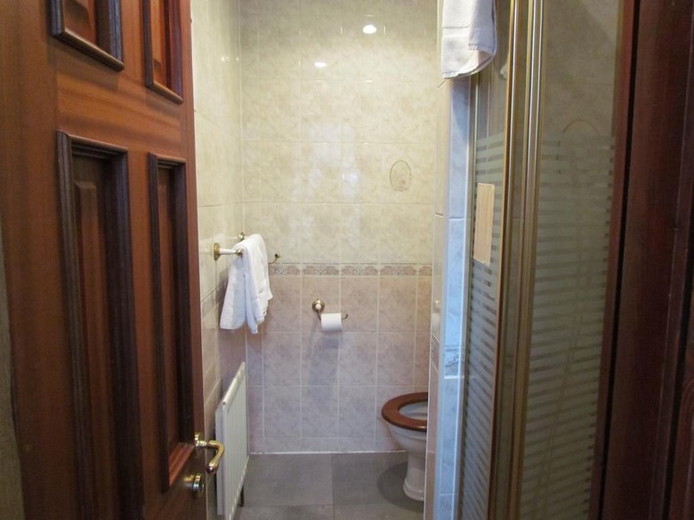 Albergue O�donoghue�s