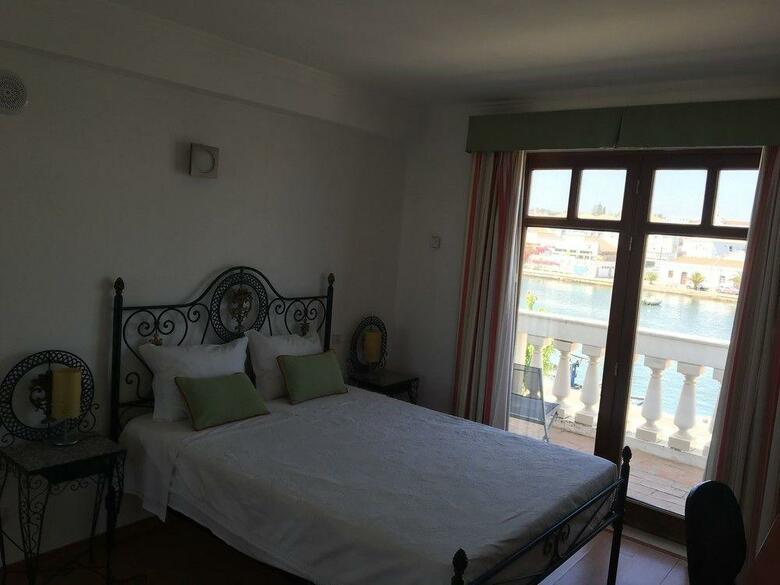 Hotel Residencial Mar�s