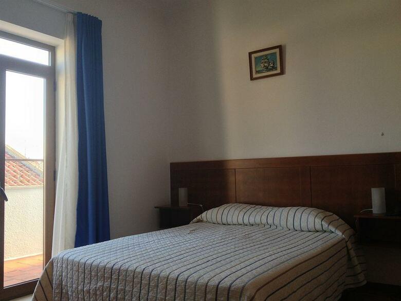 Hotel Residencial Mar�s