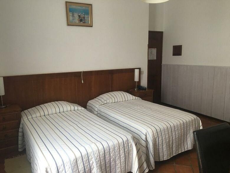 Hotel Residencial Mar�s