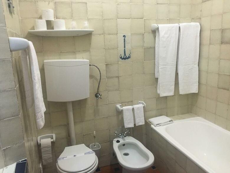 Hotel Residencial Mar�s