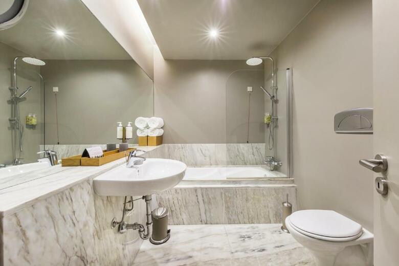 Villa C Hotel & Spa