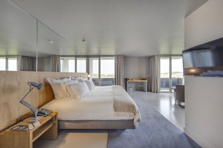 Villa C Hotel & Spa