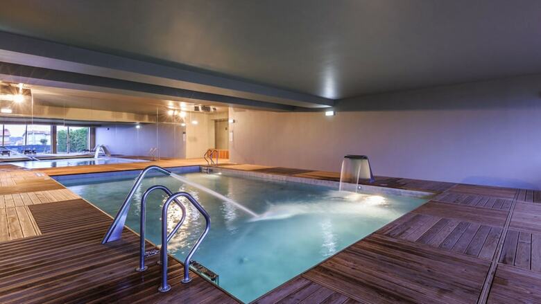 Villa C Hotel & Spa
