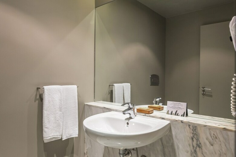 Villa C Hotel & Spa