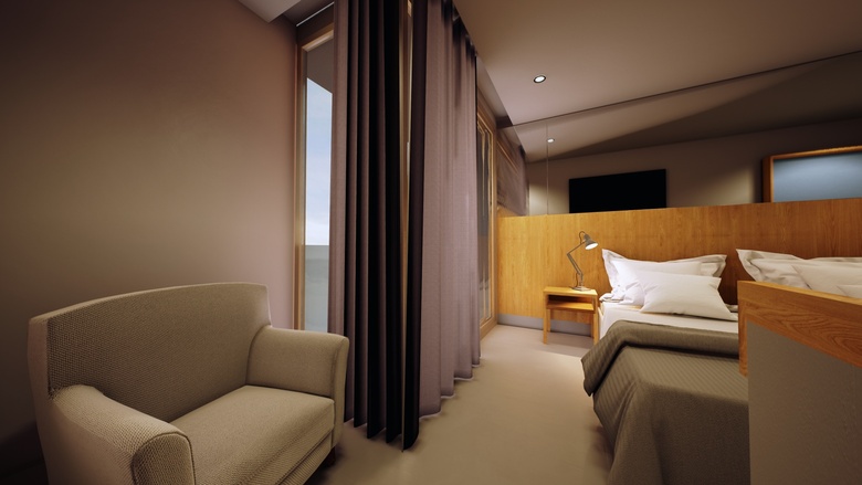 Villa C Hotel & Spa
