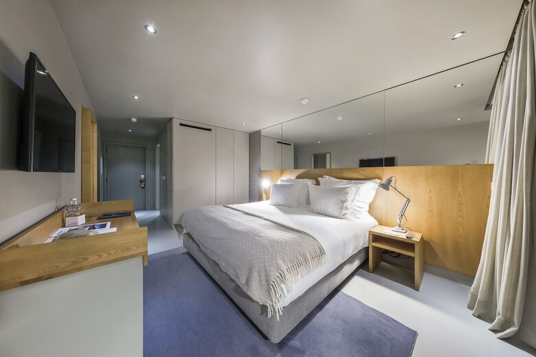 Villa C Hotel & Spa
