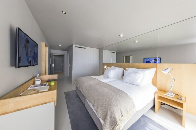 Villa C Hotel & Spa
