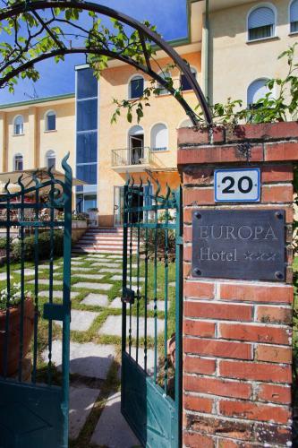 Hotel Europa