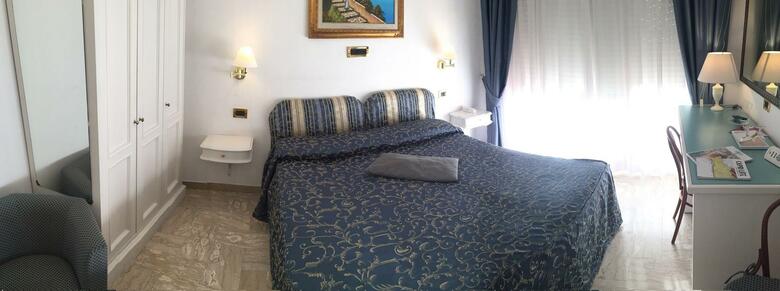 Hotel La Bougainville
