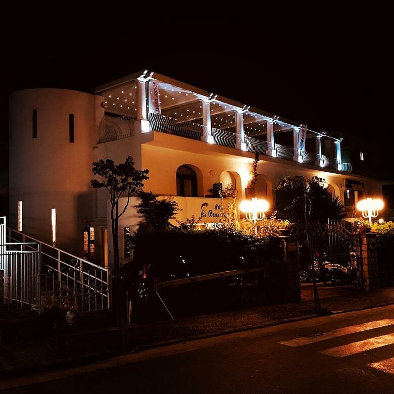 Hotel La Bougainville