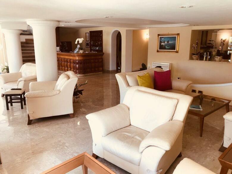 Hotel La Bougainville