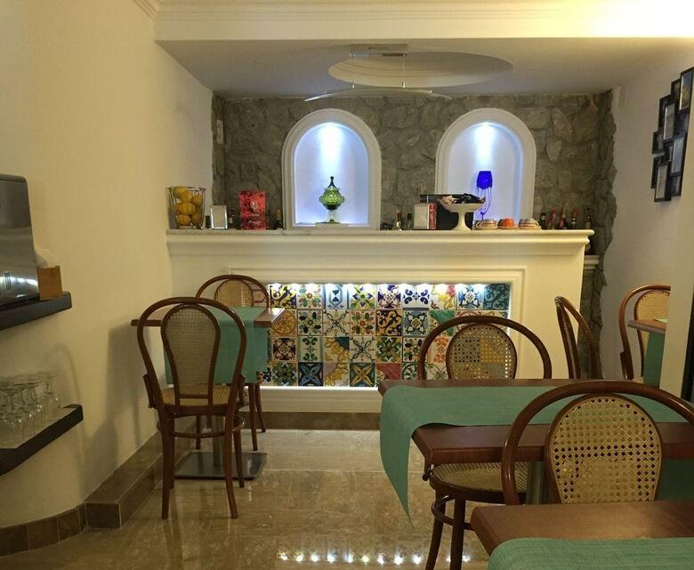 Hotel La Bougainville
