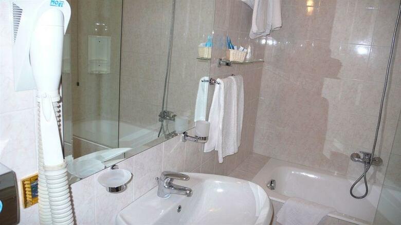 Hotel La Bougainville