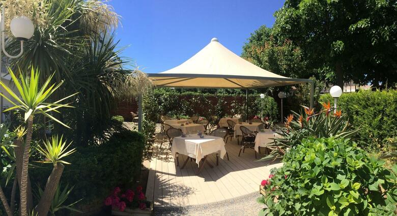 Hotel La Bougainville